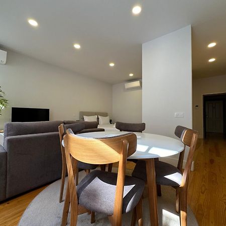 Sm Apartments Porto Zewnętrze zdjęcie