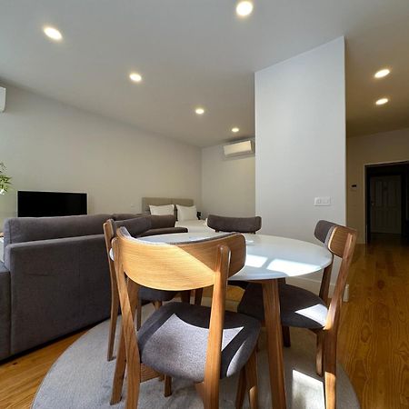 Sm Apartments Porto Zewnętrze zdjęcie