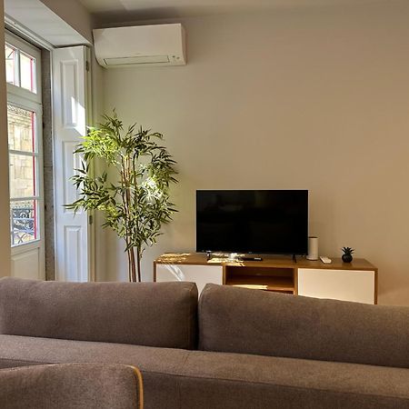 Sm Apartments Porto Zewnętrze zdjęcie
