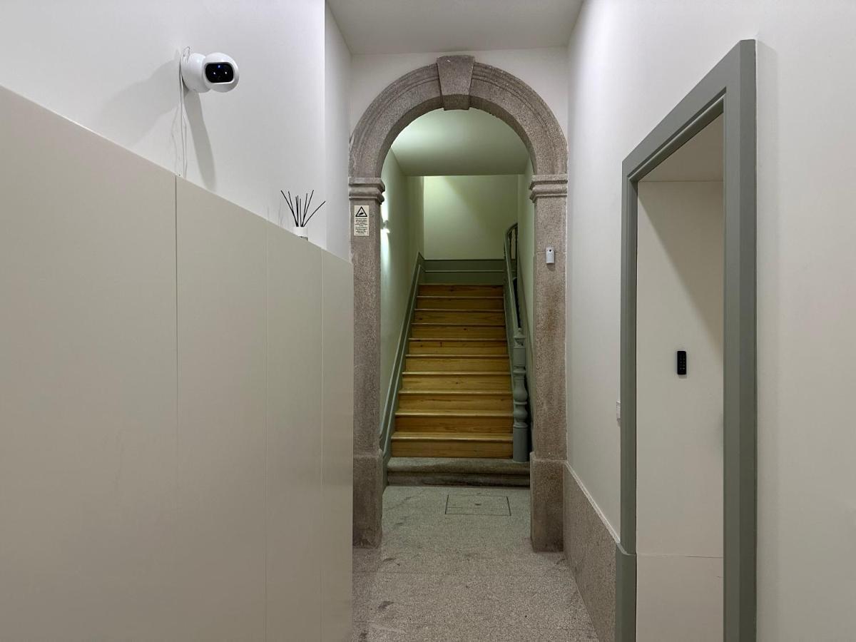 Sm Apartments Porto Zewnętrze zdjęcie