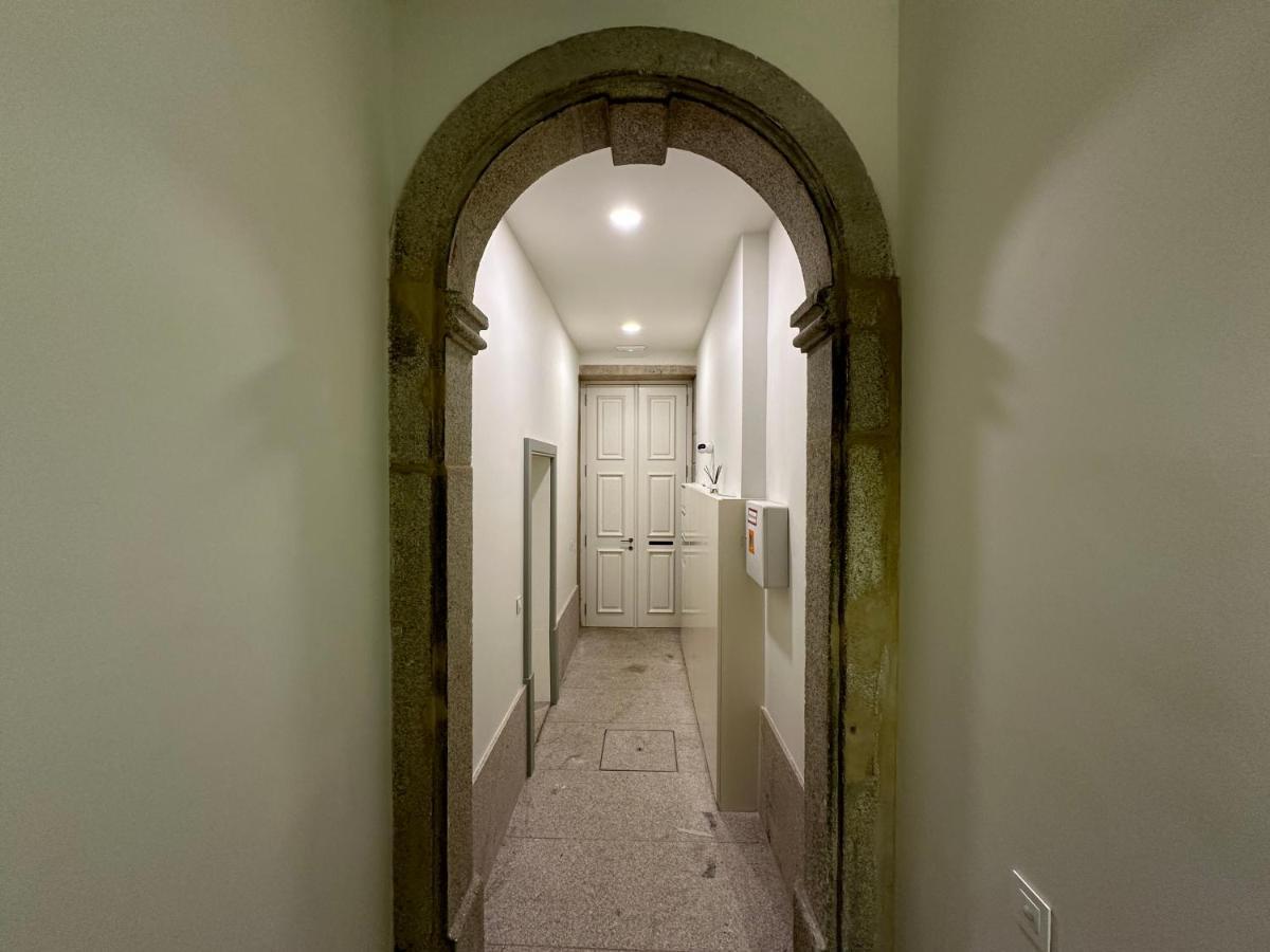 Sm Apartments Porto Zewnętrze zdjęcie