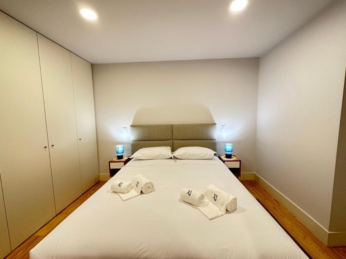Sm Apartments Porto Zewnętrze zdjęcie