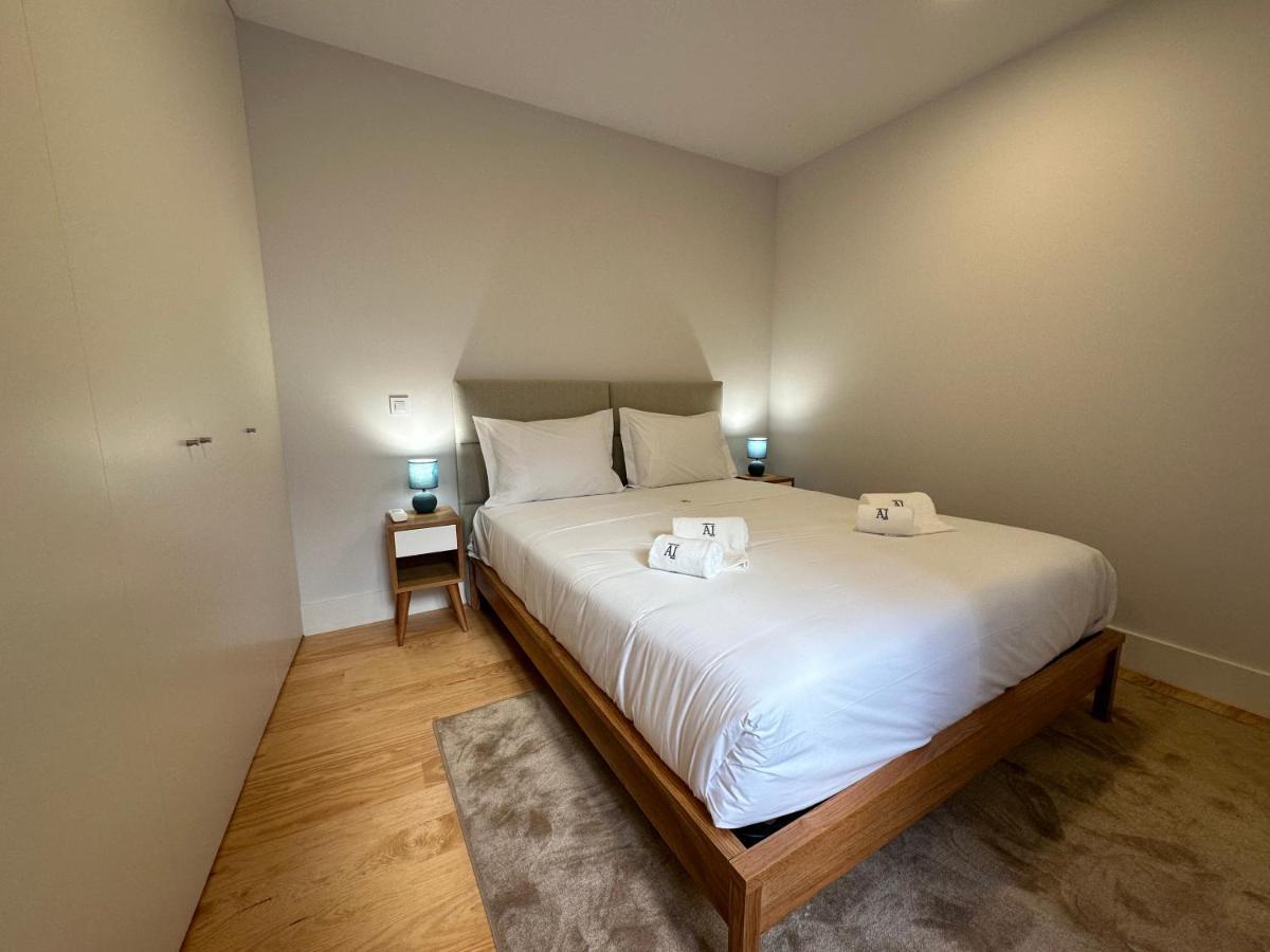 Sm Apartments Porto Zewnętrze zdjęcie
