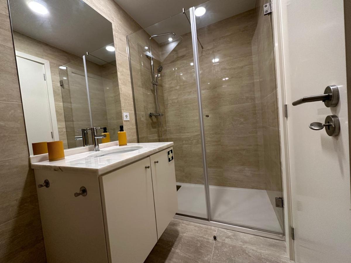 Sm Apartments Porto Zewnętrze zdjęcie