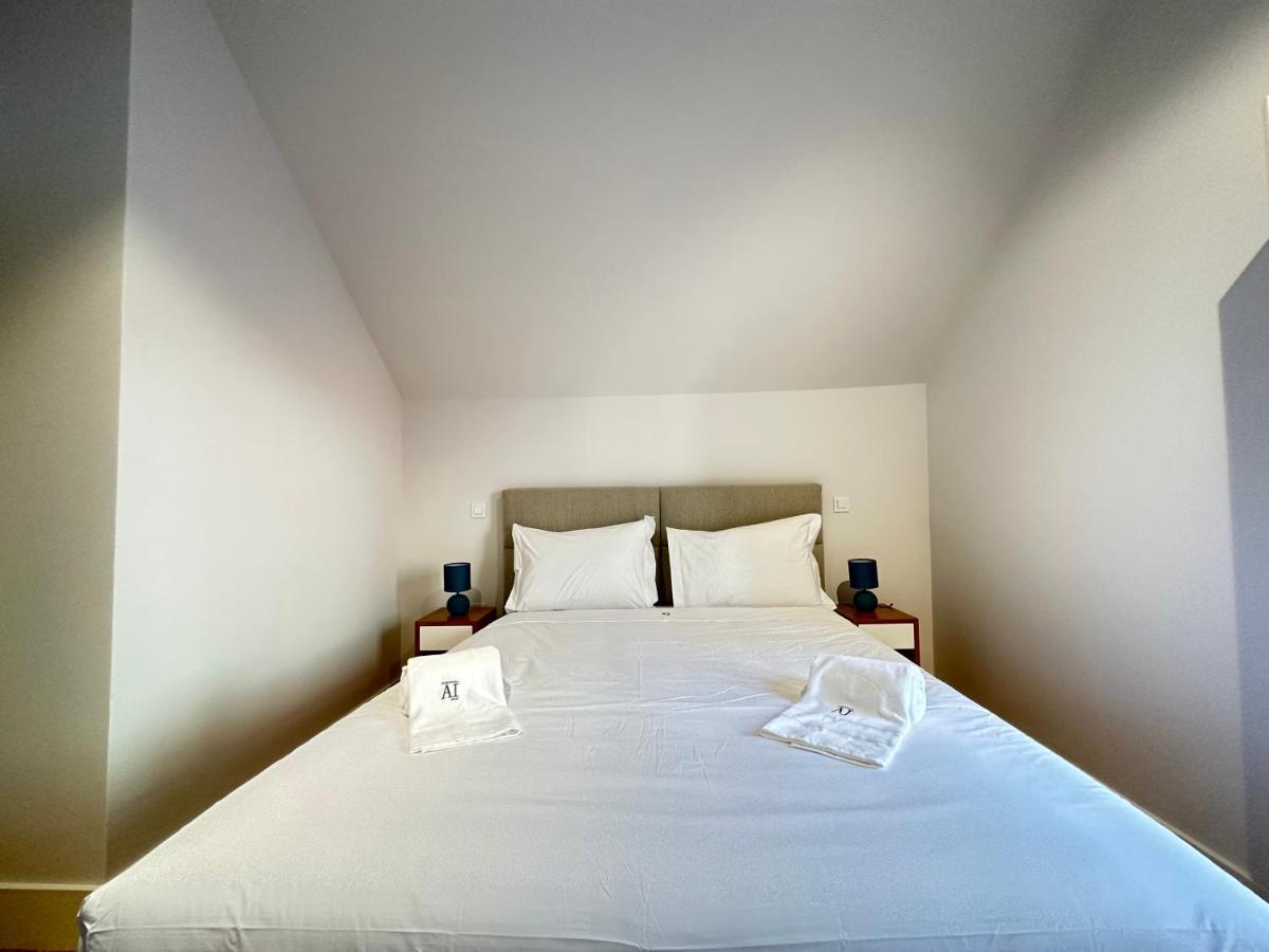 Sm Apartments Porto Zewnętrze zdjęcie