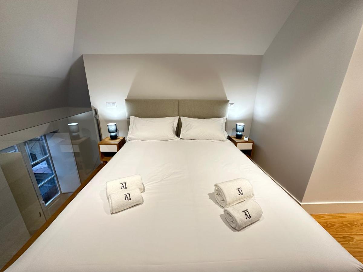 Sm Apartments Porto Zewnętrze zdjęcie