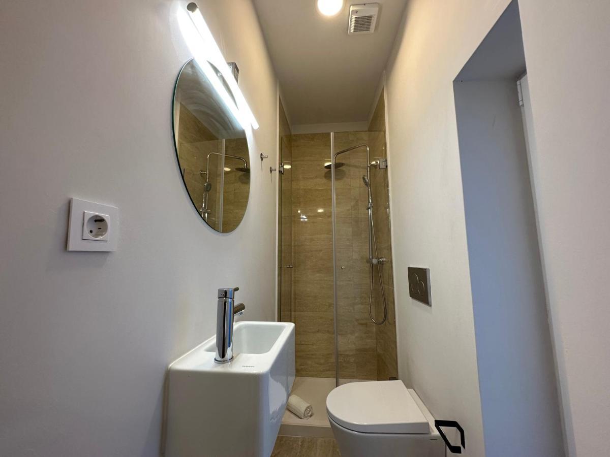 Sm Apartments Porto Zewnętrze zdjęcie