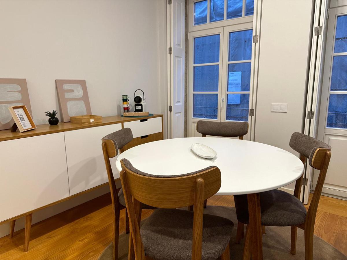 Sm Apartments Porto Zewnętrze zdjęcie