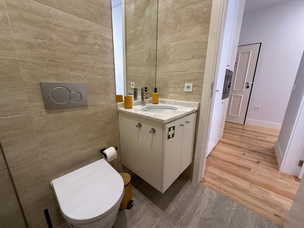 Sm Apartments Porto Zewnętrze zdjęcie