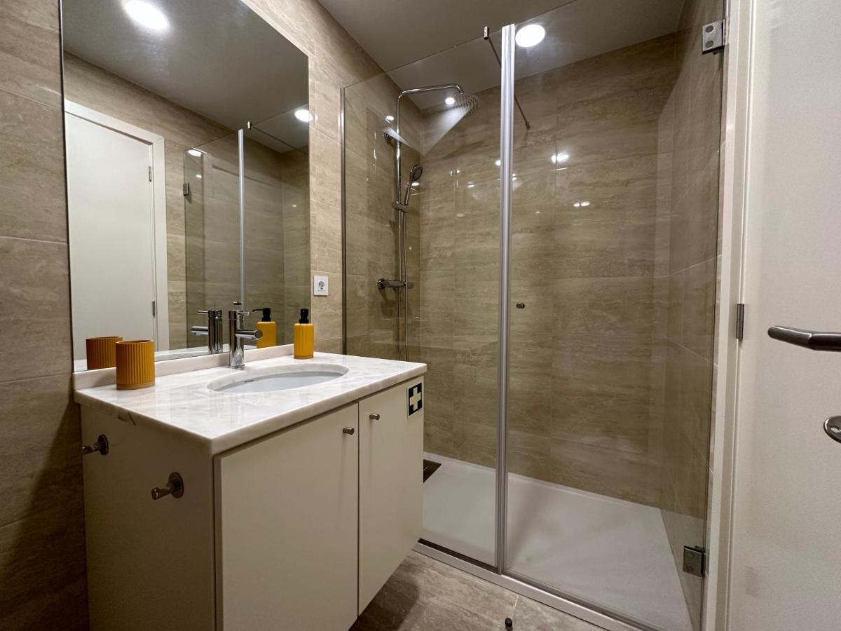 Sm Apartments Porto Zewnętrze zdjęcie