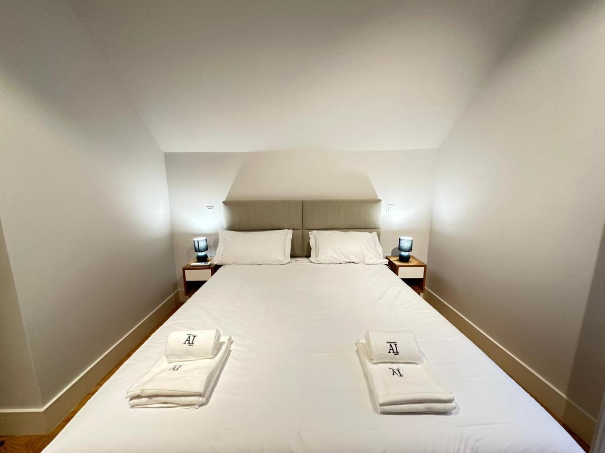 Sm Apartments Porto Zewnętrze zdjęcie