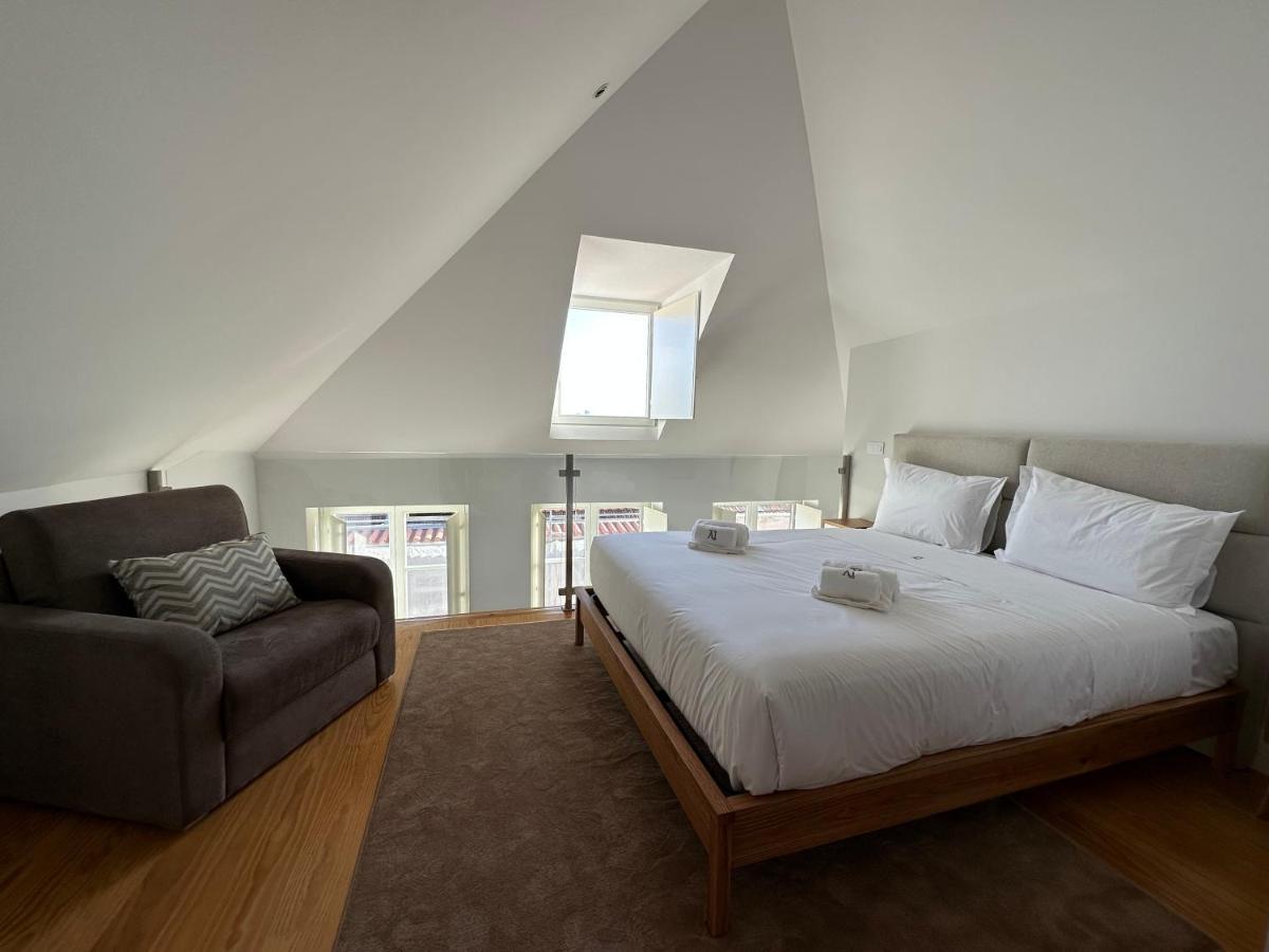 Sm Apartments Porto Zewnętrze zdjęcie