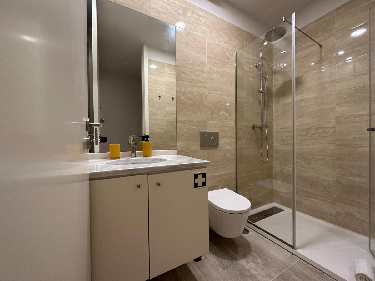 Sm Apartments Porto Zewnętrze zdjęcie