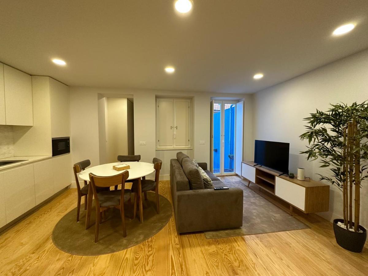 Sm Apartments Porto Zewnętrze zdjęcie