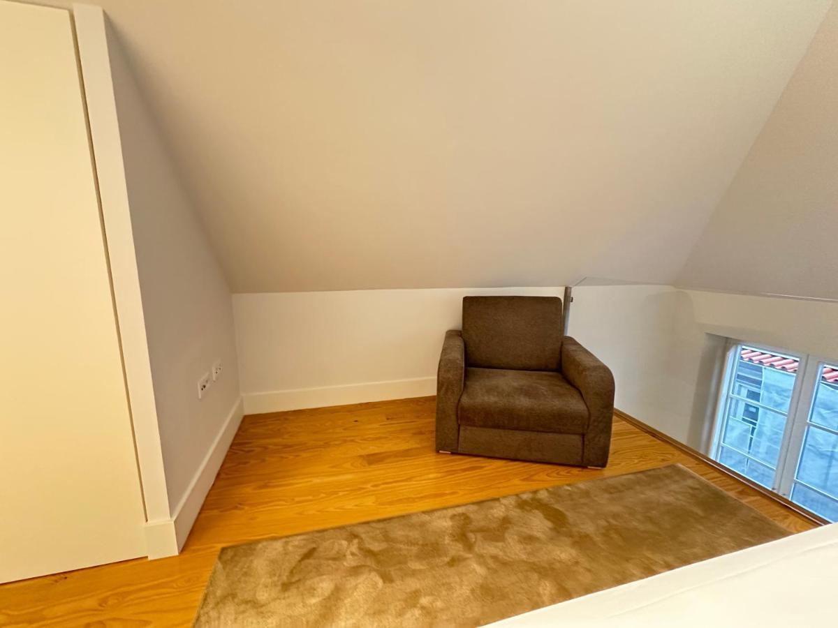 Sm Apartments Porto Zewnętrze zdjęcie