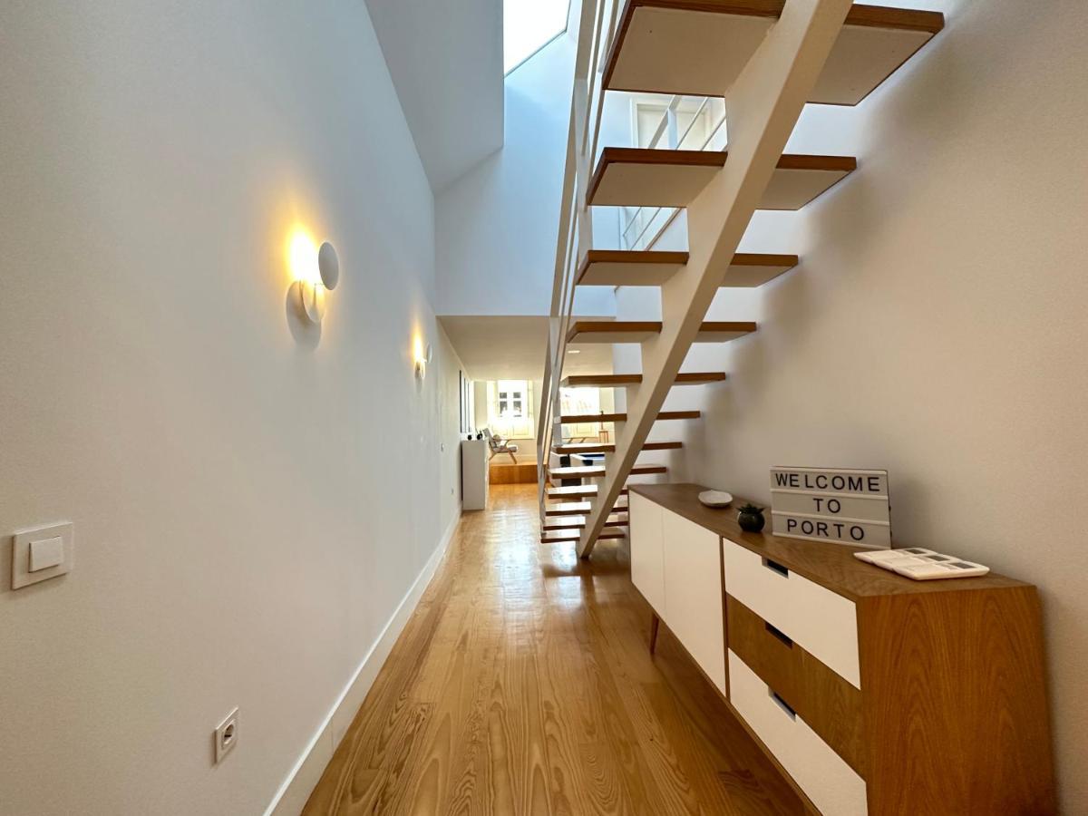 Sm Apartments Porto Zewnętrze zdjęcie