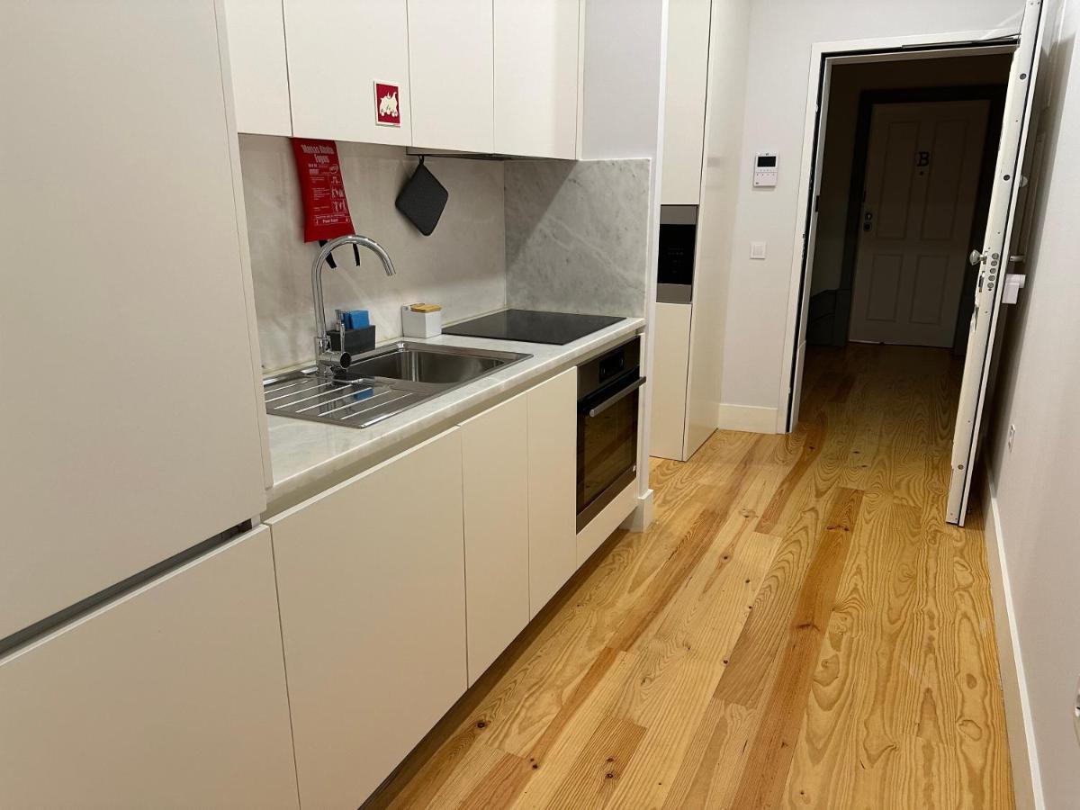 Sm Apartments Porto Zewnętrze zdjęcie