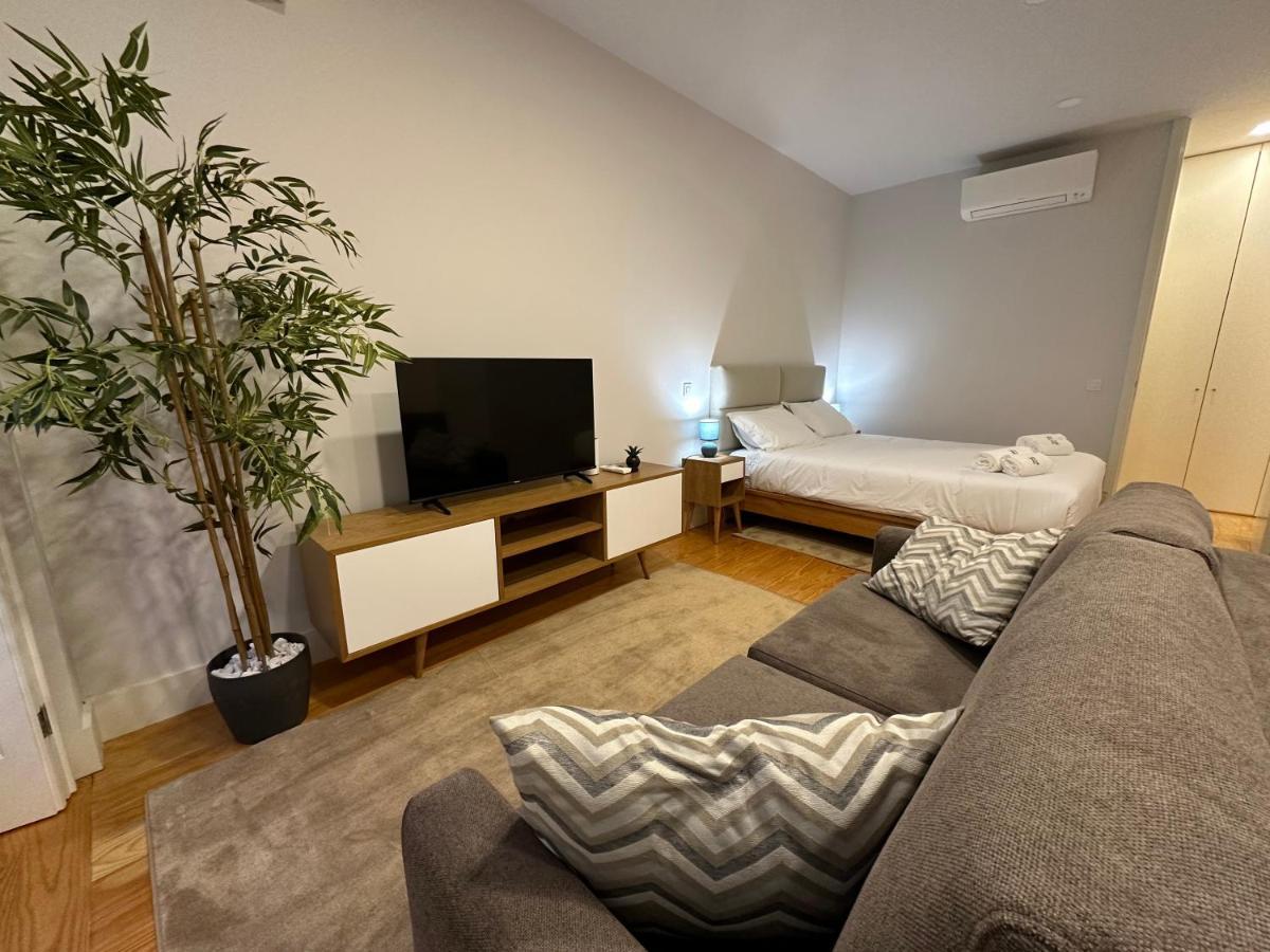 Sm Apartments Porto Zewnętrze zdjęcie