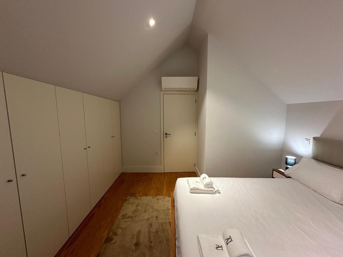 Sm Apartments Porto Zewnętrze zdjęcie