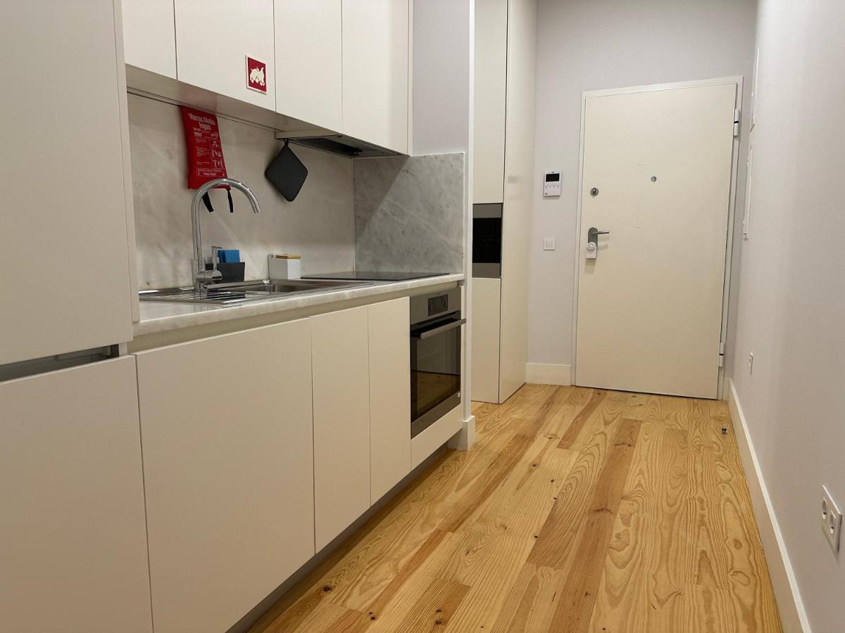 Sm Apartments Porto Zewnętrze zdjęcie