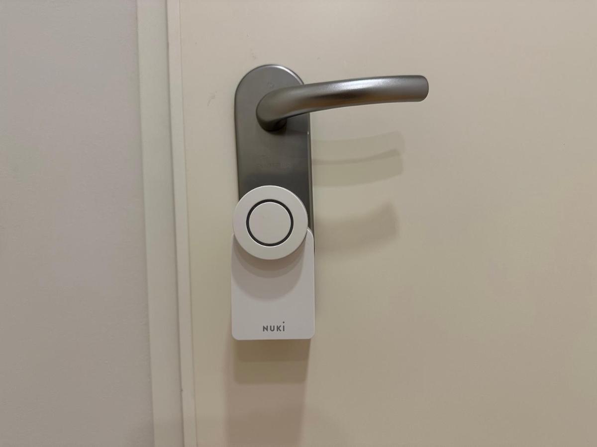 Sm Apartments Porto Zewnętrze zdjęcie