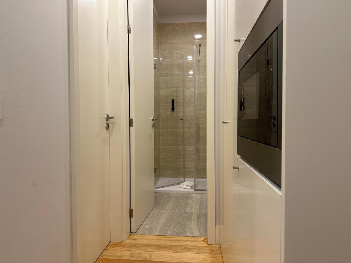 Sm Apartments Porto Zewnętrze zdjęcie
