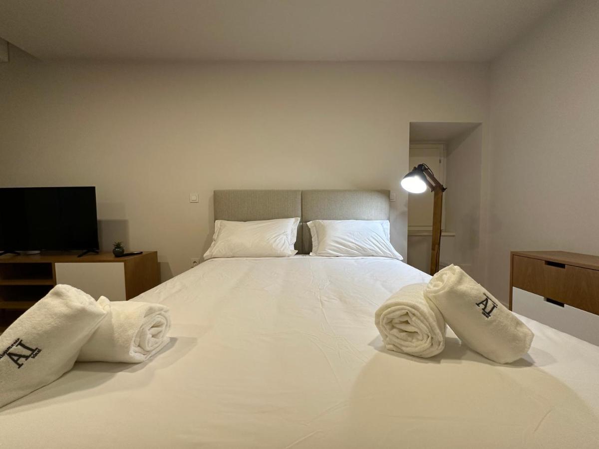 Sm Apartments Porto Zewnętrze zdjęcie