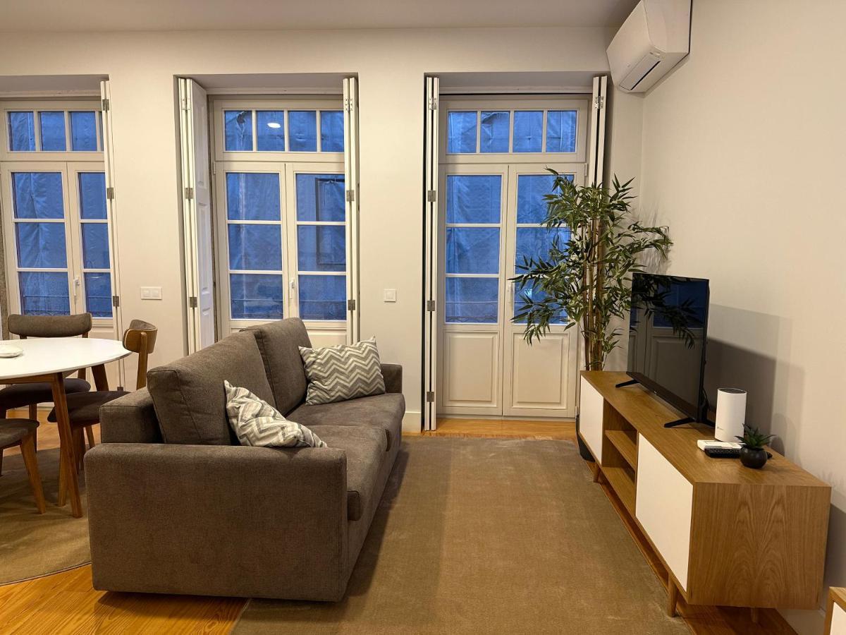 Sm Apartments Porto Zewnętrze zdjęcie