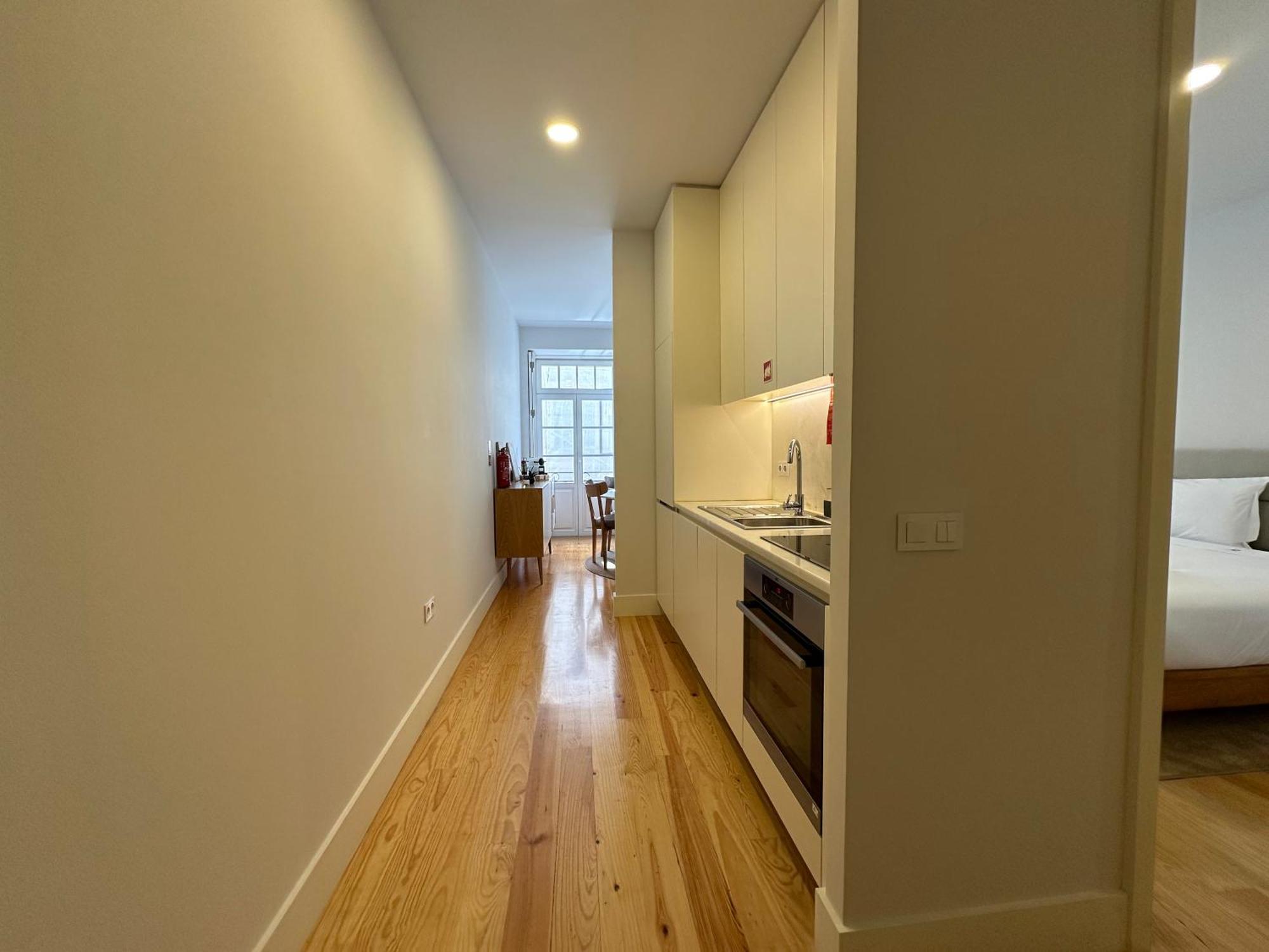 Sm Apartments Porto Zewnętrze zdjęcie