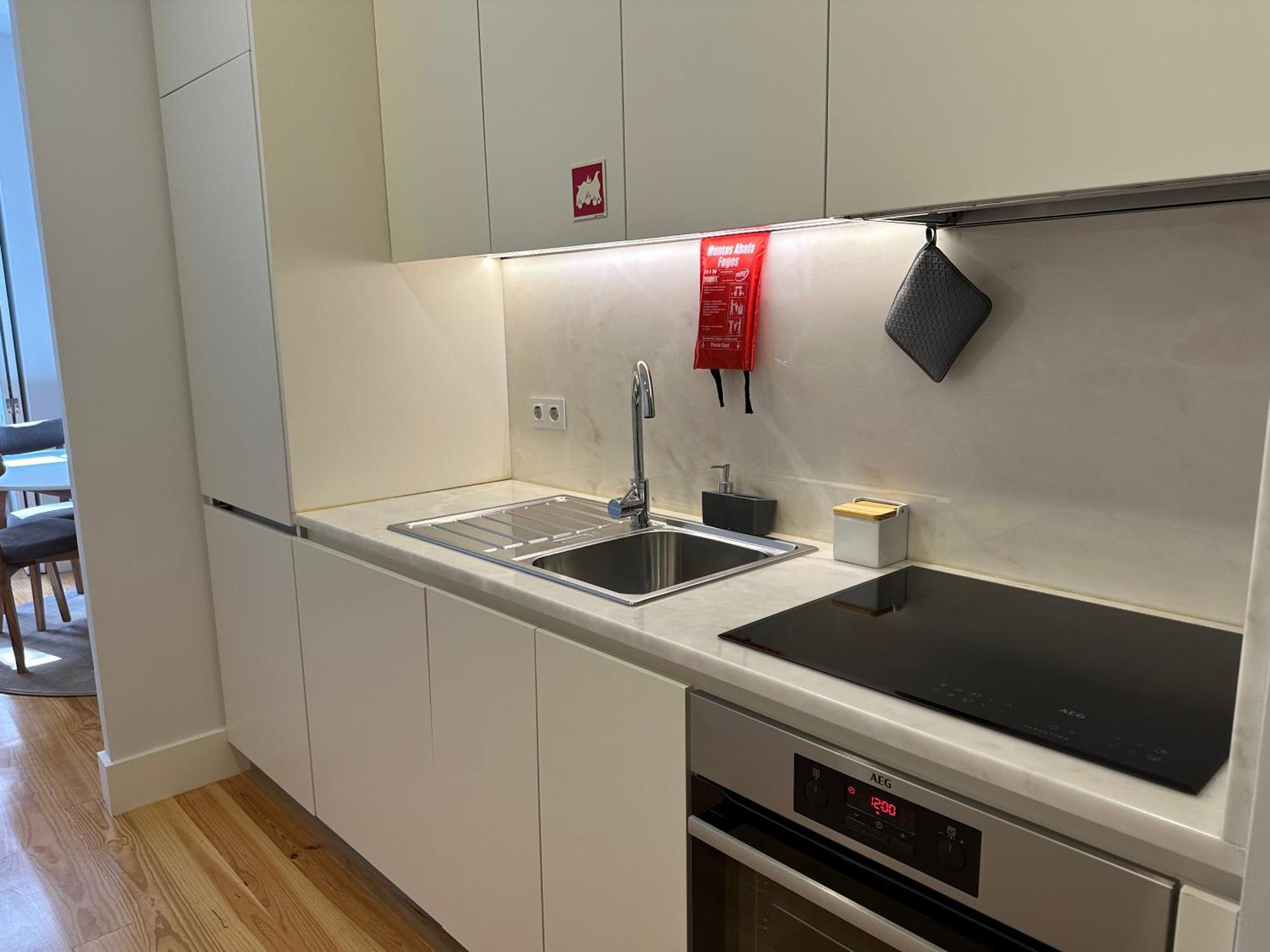 Sm Apartments Porto Zewnętrze zdjęcie