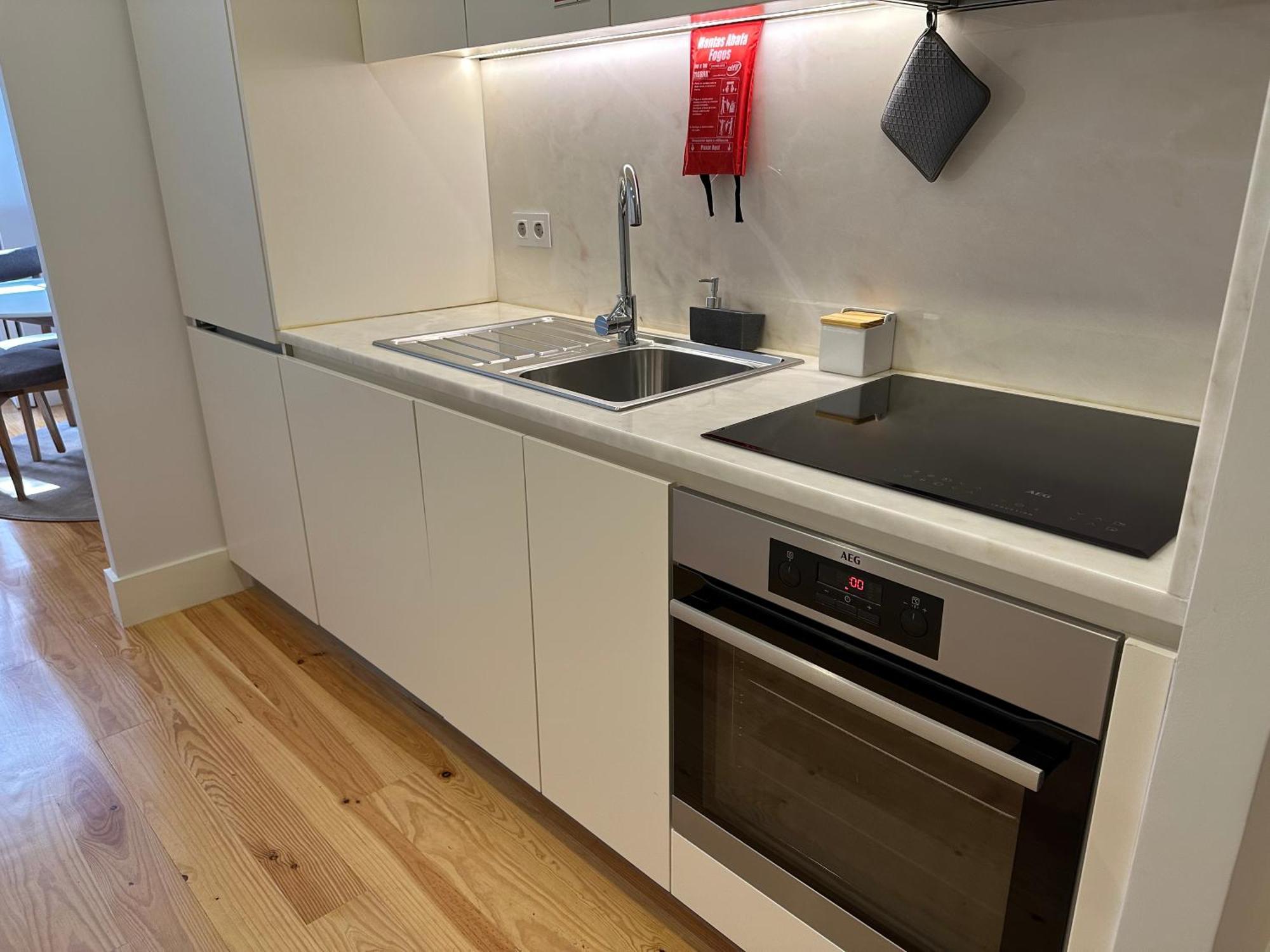 Sm Apartments Porto Zewnętrze zdjęcie