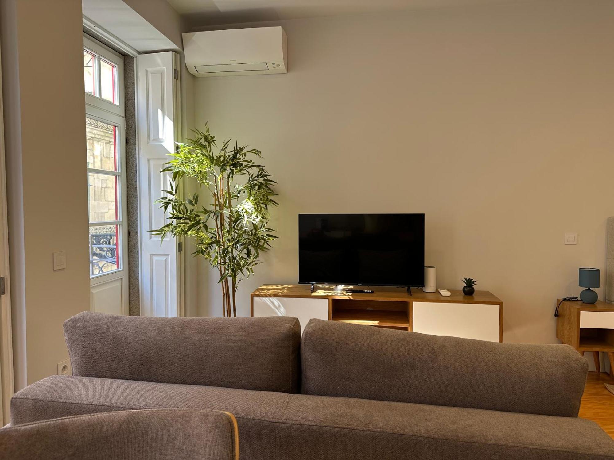 Sm Apartments Porto Zewnętrze zdjęcie