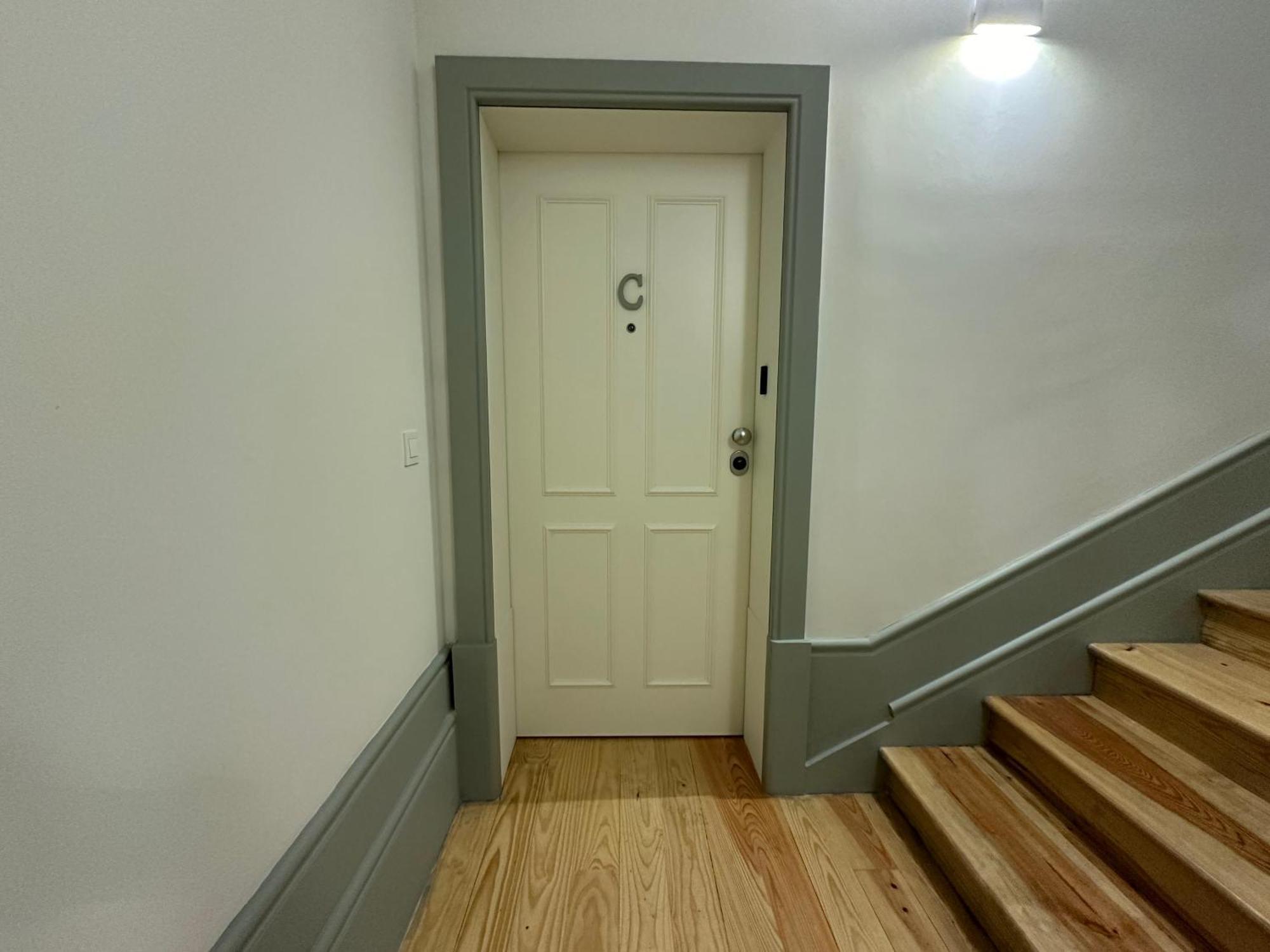 Sm Apartments Porto Zewnętrze zdjęcie