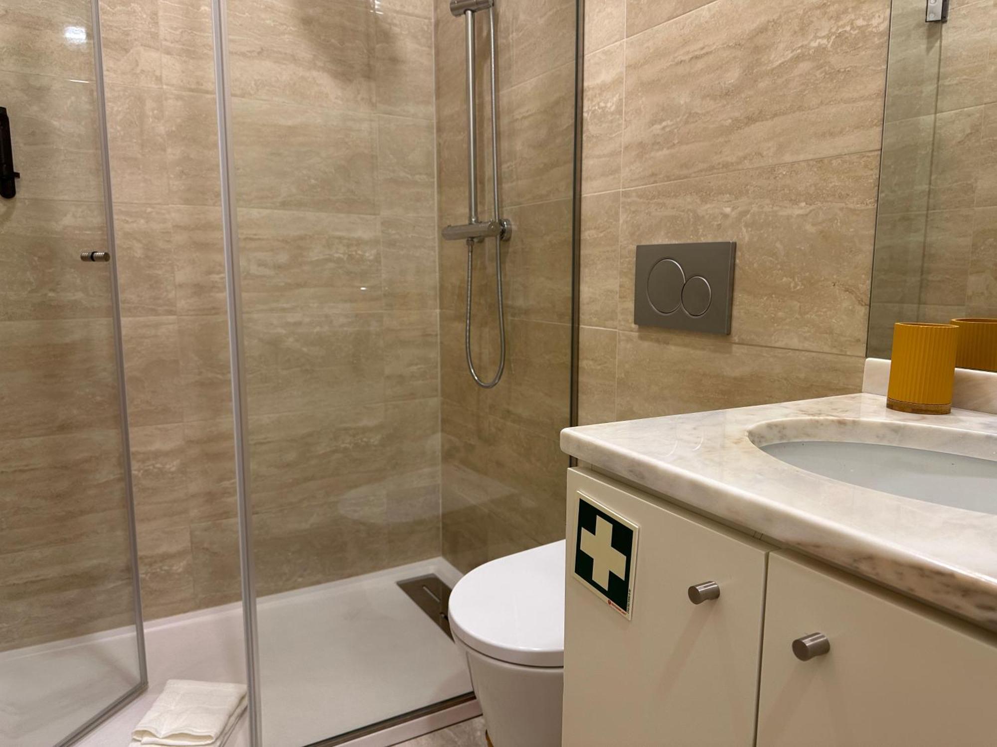Sm Apartments Porto Zewnętrze zdjęcie