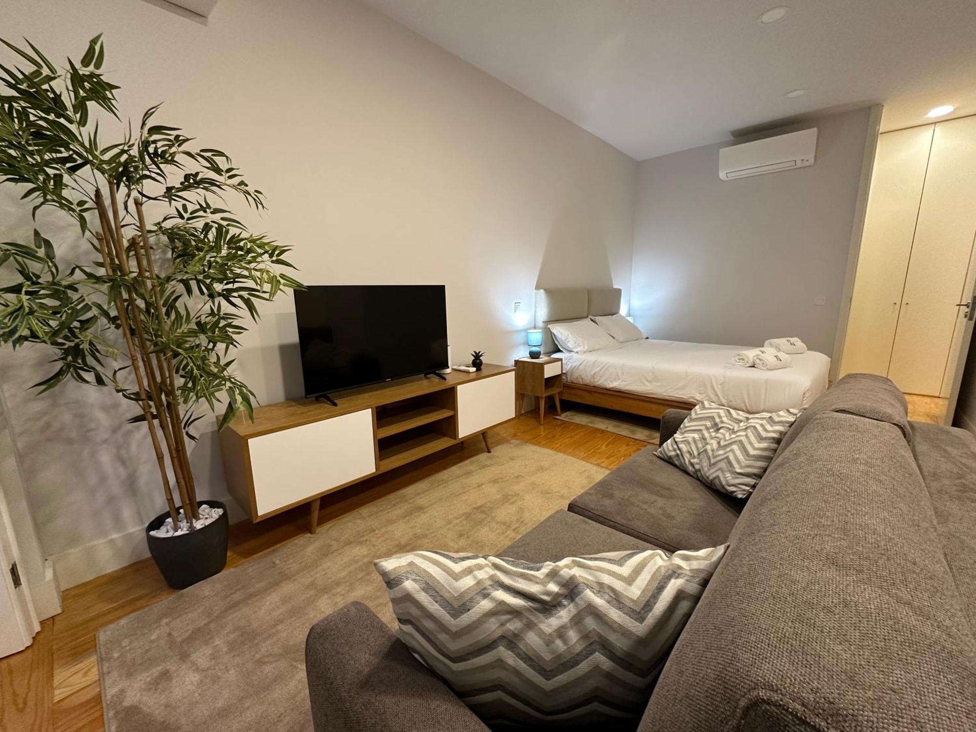 Sm Apartments Porto Zewnętrze zdjęcie