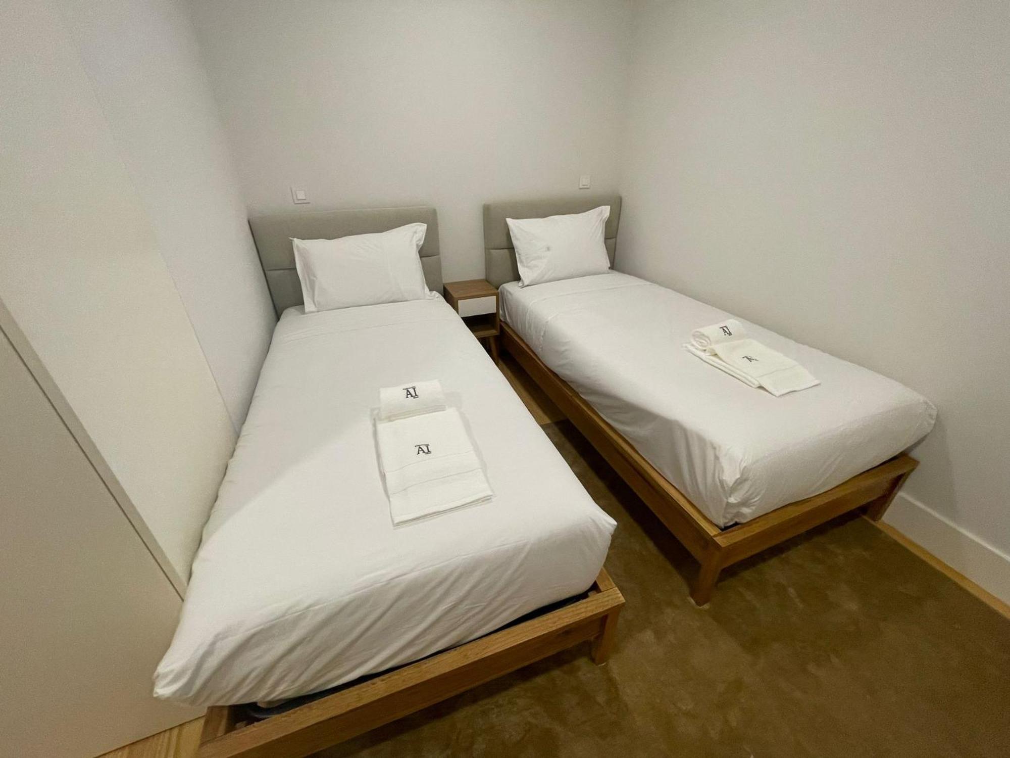 Sm Apartments Porto Zewnętrze zdjęcie