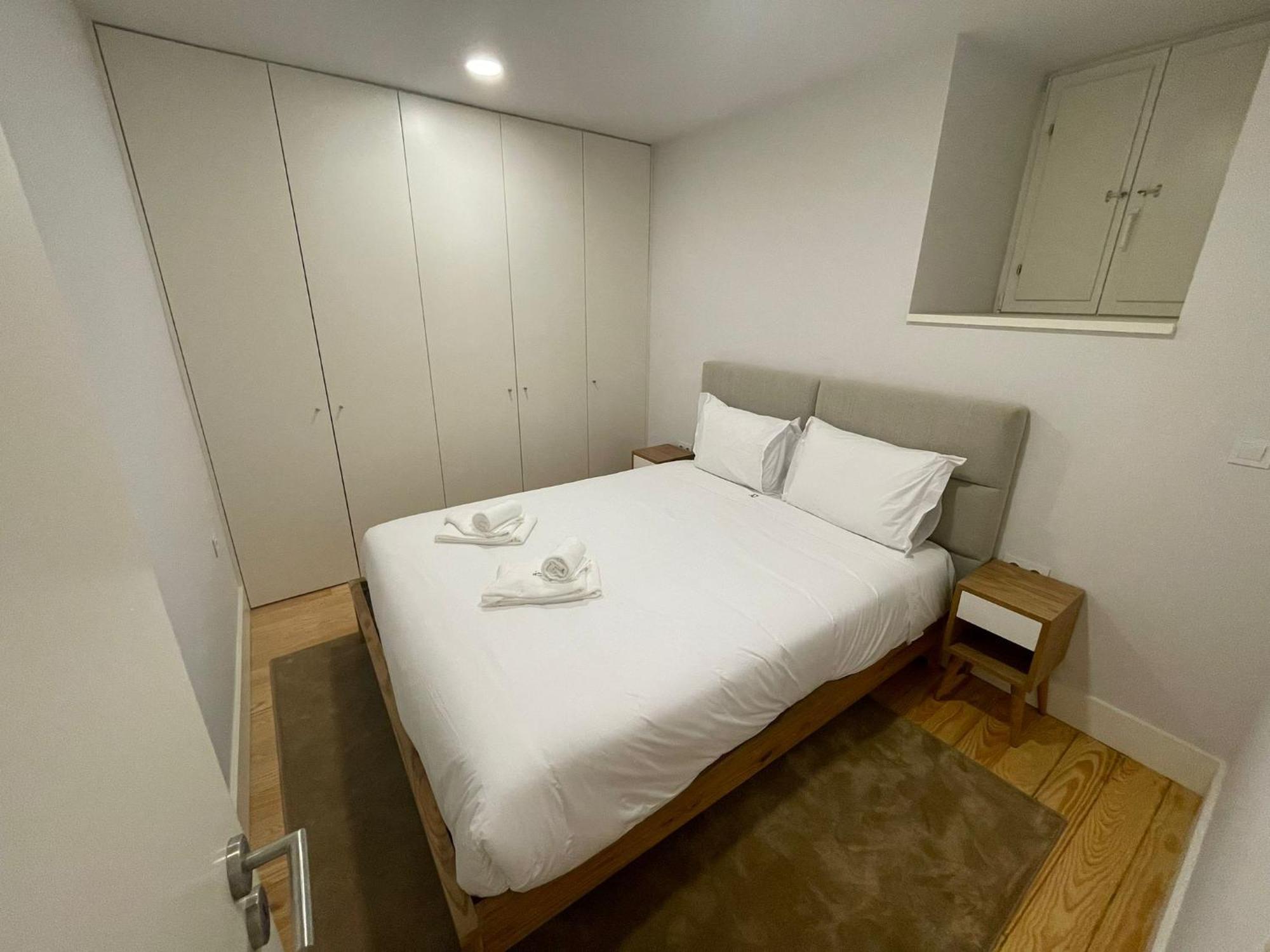 Sm Apartments Porto Zewnętrze zdjęcie