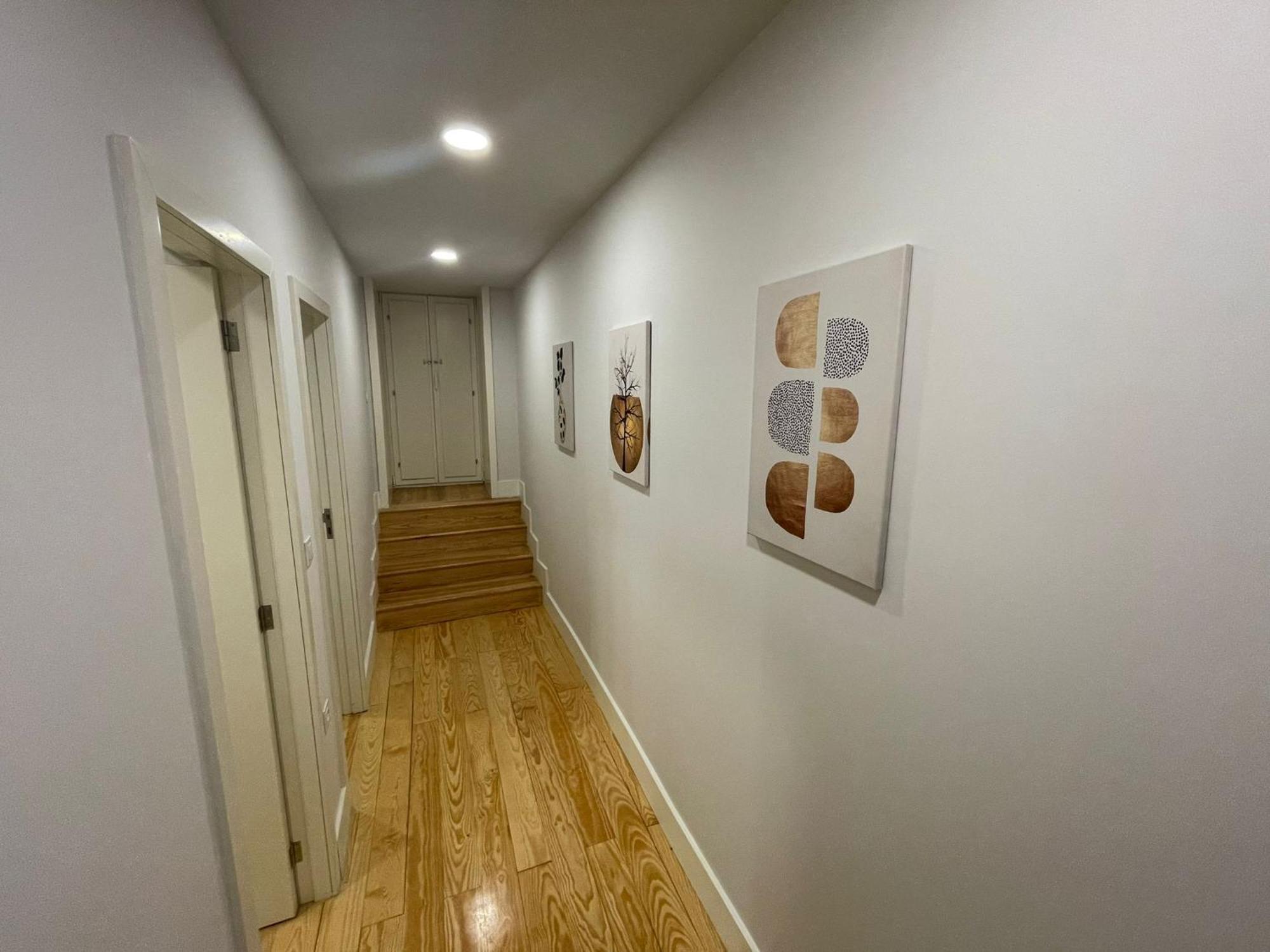 Sm Apartments Porto Zewnętrze zdjęcie